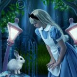 ALİCE HARİKALAR DİYARI 🧚🏻♀️