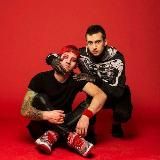 Twenty One Pilots / Твенти Ван Пилотс