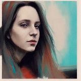 С любовью, Яна Миа