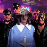 ♂️ Голубая Устрица ♂️