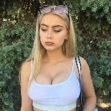 Красная Алена ❤️