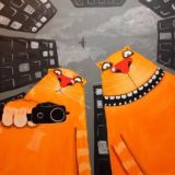 «Зверинец-Потрошилово» Cartel NSFW → Новости, Политика, Медицина, ЧП, ДТП, Криминал, Война, Потрошилово, Видео, Фото, разное!