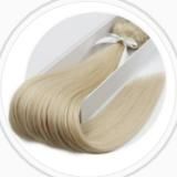 EuropeHair Волосы на заколках №1