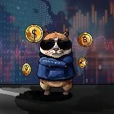 Трейдинг | Слёзы Хомяка