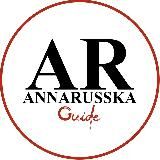 AR WORLD LUXURY GUIDE