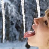 Весенняя капель 🧊💧
