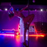 Немного стриптиза