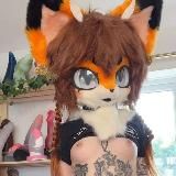 Fursuit Porno 18+