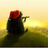 Книга Радости