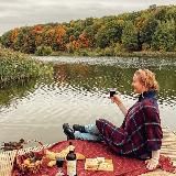 Travelblognn | Лена Митягина