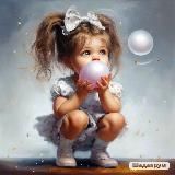 Прически для принцесс 👑