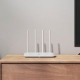 Xiaomi Mi Router 4А Chat