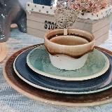 Борисовский керамический завод - посуда