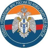 МЧС Новосибирской области