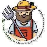Дачный Лайфхак