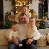 AI Мозаика - чат