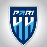 ФК Пари Нижний Новгород