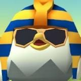 ПАРТИ Чикен Ган