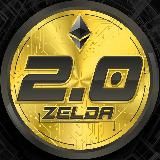 Zelda 2.0 (Zelda Inu) Join Portal