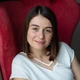 ЗВУЧИ с Ольгой Крыловой