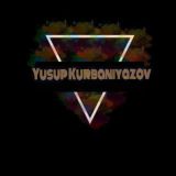 𝙔𝙪𝙨𝙪𝙥 𝙆𝙪𝙧𝙗𝙖𝙣𝙞𝙮𝙖𝙯𝙤𝙫|𝙏𝙚𝙡𝙚𝙜𝙧𝙖𝙢 𝙗𝙡𝙤𝙜𝙞|