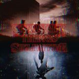 STRANGER THINGS WALLPAPERS