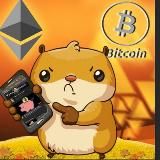 Кроты-Хомяки 🍀