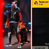 Бесплатно турниры по Free Fire