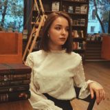 письма при луне ⏾