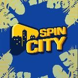 Spin City
