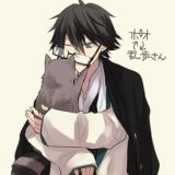 Литературные гении