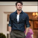 Турецкие сериалы Sesdizi Dizimania Турки