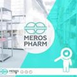Вакансии в MEROS PHARM