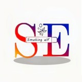 Smoking Elf - Elfbar › для Вас💨