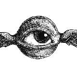 Летающий глаз