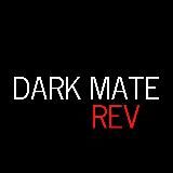 Dark Mate | ОТЗЫВЫ
