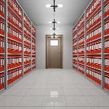 Старая газета