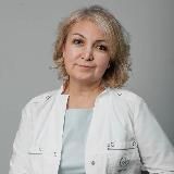 Surayya Zaripovna | Ginekolog-reproduktolog