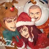 подсобка сато🍜