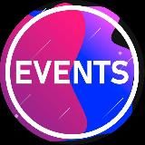 Events - доска интересных мероприятий