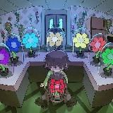 Храм фанатов Тоби Фокса