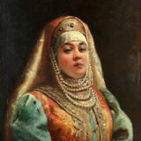 Сны Акулины Викентьевны