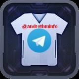 Android Themes for Telegram