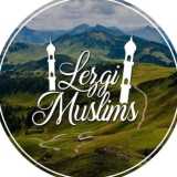 Lezgi muslims📚