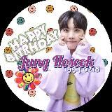 BTS 💜 ⟭⟬E ARE B⟬⟭CK