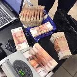 Марафон от Эксперт x10 к банку