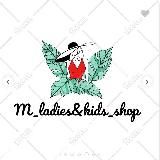m_ladies_shop