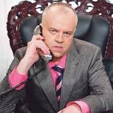 Друг Макса Клепикова