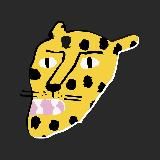 ягуар в мире бактерий