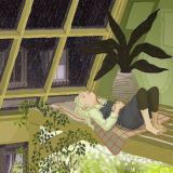 Чердак старой ведьмы